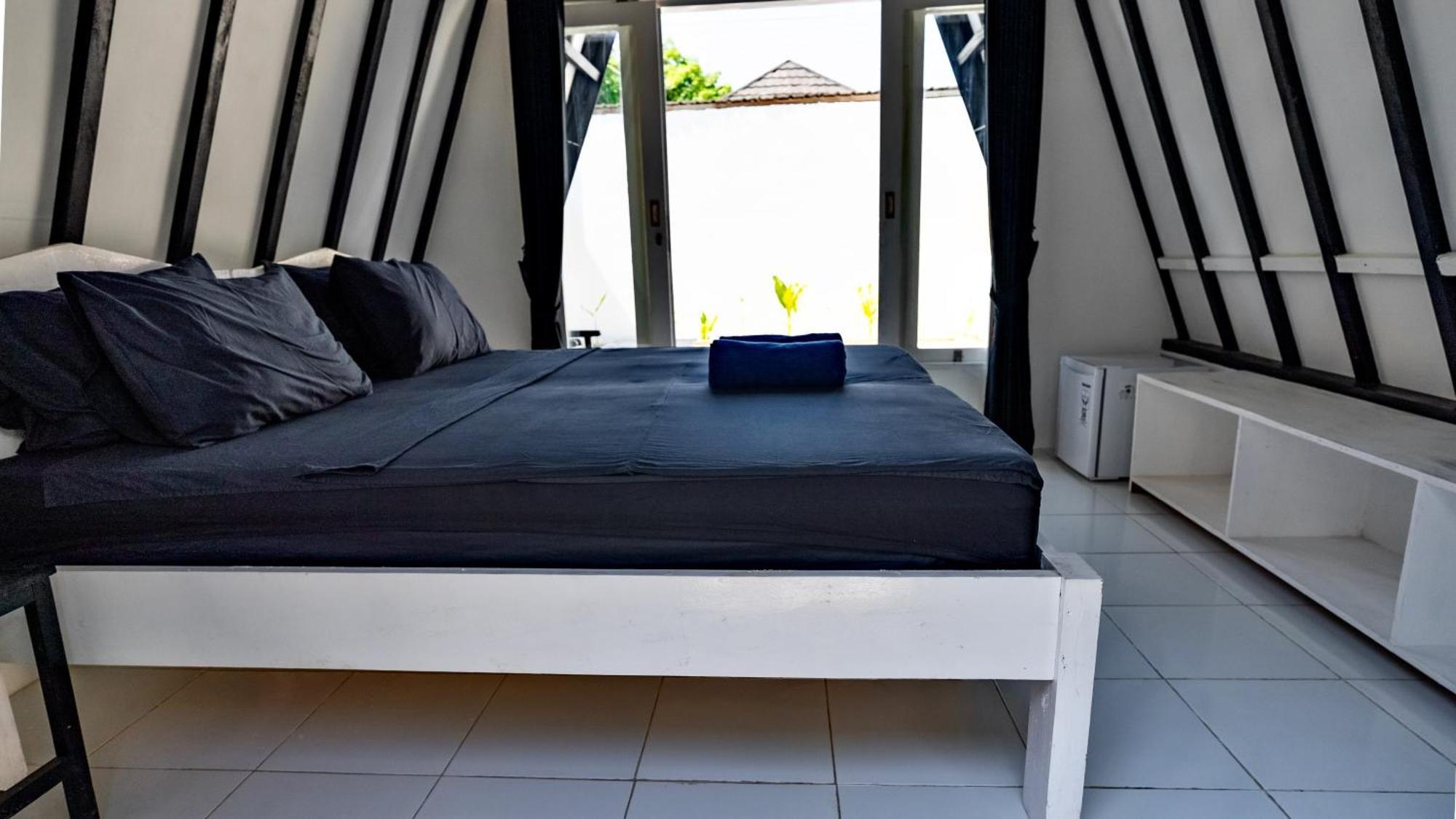 Resort Gili Trawangan - Bungalow With Private Pool Kültér fotó