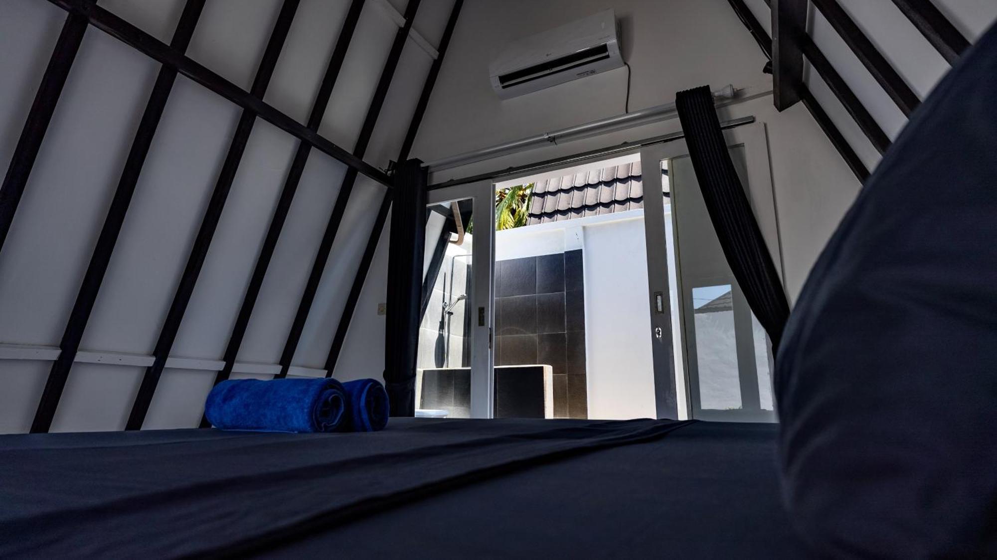 Resort Gili Trawangan - Bungalow With Private Pool Kültér fotó